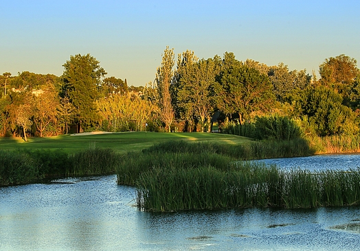 Laguna Vilamoura | Golf på Algarve