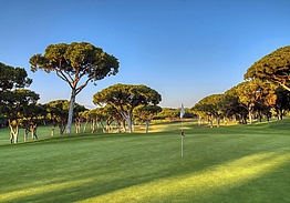 Old Course Vilamoura | Golf i Algarve