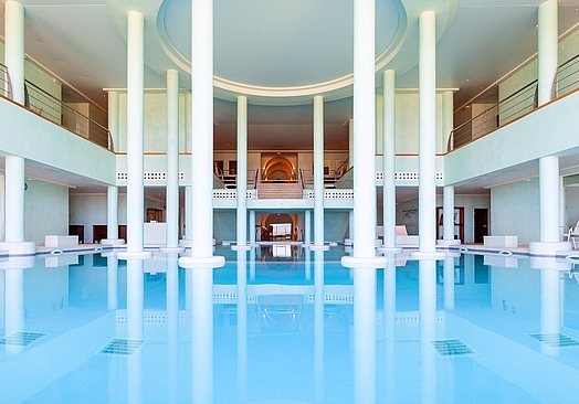 Fairplay Golf & Spa Resort | Golf i Cádiz