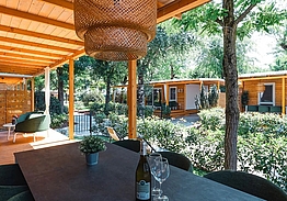 Golf Club Grado | Golf i Friuli-Venezia Giulia | Resort Tenuta Primero