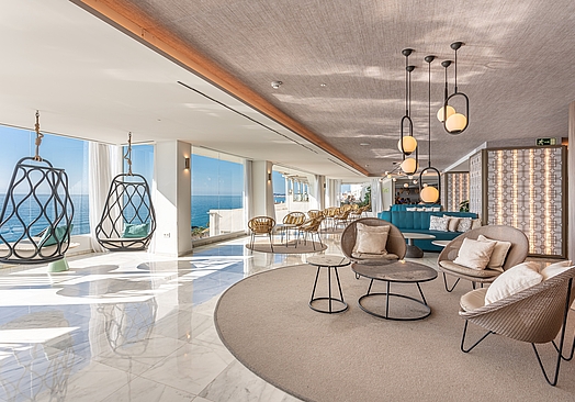 Benalma Hotel Costa Del Sol