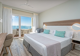 Benalma Hotel Costa Del Sol