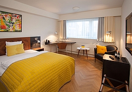 Best Western Plus Hotel Eyde