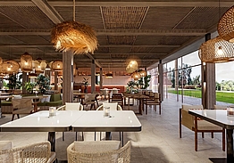 Kempinski Hotel The Dome | Golf i Belek