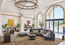 Grand Hyatt La Manga Club Golf & Spa