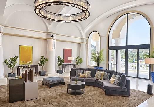 Grand Hyatt La Manga Club Golf & Spa