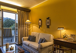 La Meridiana Hotel & Golf Resort