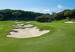 La Reserva Club Sotogrande | Golf i Cádiz