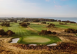 Landskrona Golfklubb