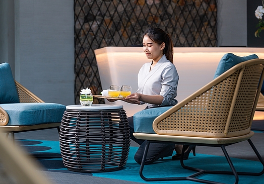 Maven Stylish Hotel Hua Hin