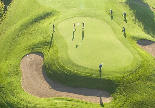 Midtsjællands Golfklub