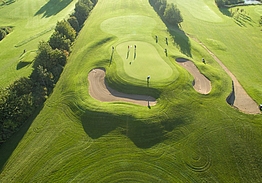 Midtsjællands Golfklub