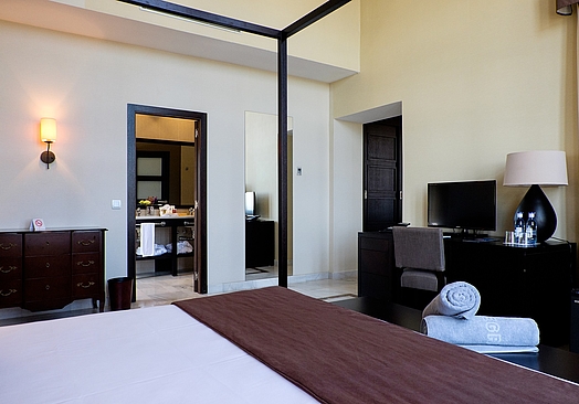 Club Marina Golf Mojacar | Alegría Palacio Mojacar Hotel