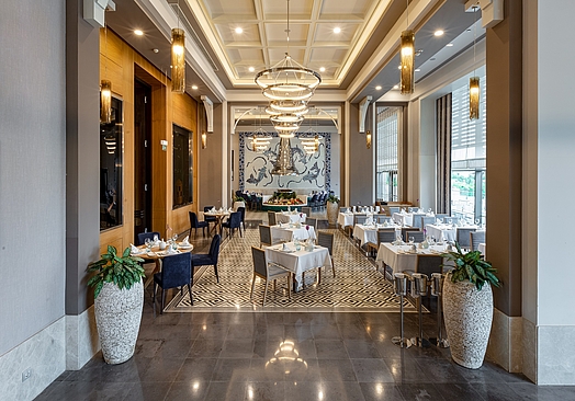 Regnum Carya Golf Resort & Spa | Golf i Belek