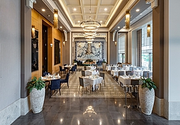 Regnum Carya Golf Resort & Spa | Golf i Belek