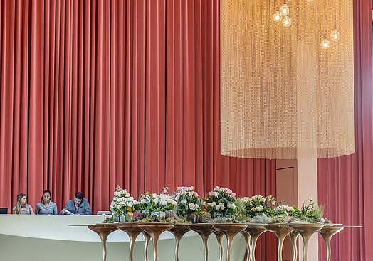 Savoy Palace | Golf på Madeira