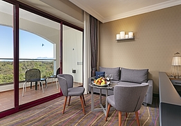 Sirene Belek Hotel | Golf i Belek