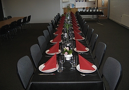 Sport & Academy Hotel