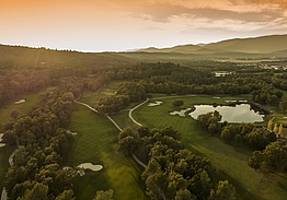 Terre Blanche Hotel Spa & Golf Resort - Le Chateau