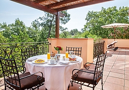 Terre Blanche Hotel Spa & Golf Resort