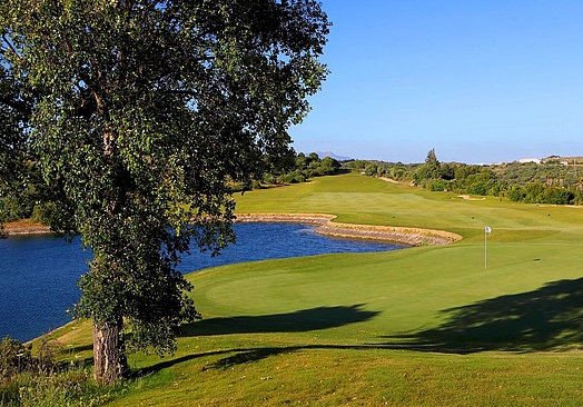 Ona Valle Romano Golf & Resort