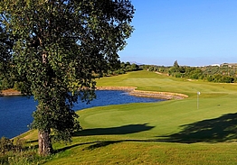 Ona Valle Romano Golf & Resort