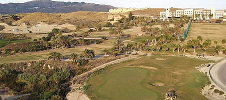 Valle del Este Golf Resort