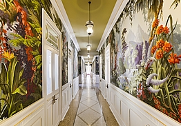 Vidago Palace | Golf i Portugal