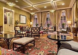 Vidago Palace | Golf i Portugal