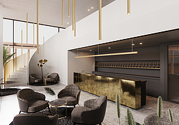 Vilnius Grand Resort | Golf i Litauen