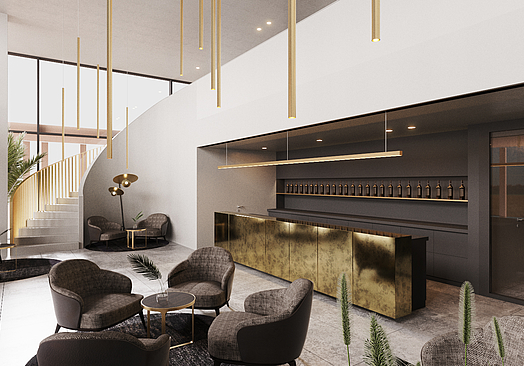 Vilnius Grand Resort | Golf i Litauen