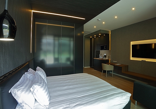 Zala Springs Golf Resort