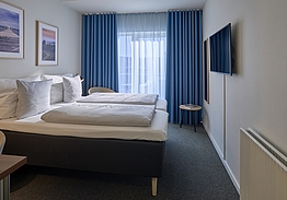 Hotel Faaborg Fjord Spa & Konference