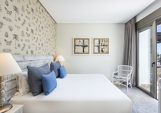 Abama Resort Tenerife | Las Terrazas de Abama Suites