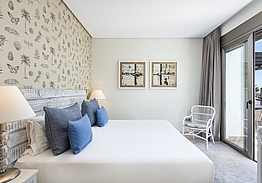 Abama Resort Tenerife | Las Terrazas de Abama Suites