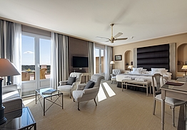 Barceló Montecastillo Golf & Sports Resort