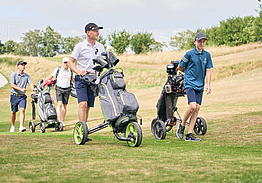 Blommenslyst Golfklub