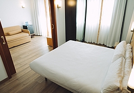 Hotel Bonalba Alicante