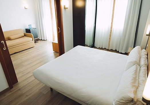 Hotel Bonalba Alicante