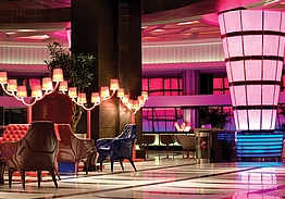 Cornelia Diamond Golf Resort & Spa | Golf i Belek