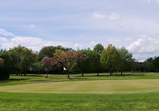 C.U.S. Ferrara Golf | Golf i Emilia Romagna