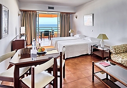 Dom Pedro Portobelo Apartment Hotel & Golf | Golf på Algarve