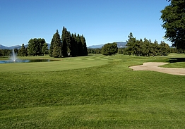 Golf Club Monticello