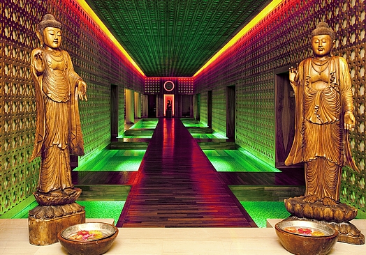 Gloria Serenity Resort | Golf i Belek