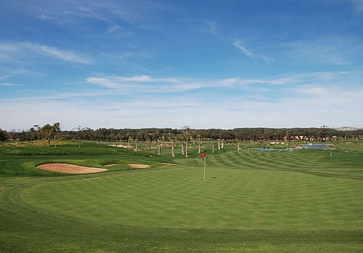 Iberostar Founty Beach | Golf L'Ocean