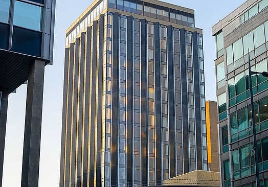 INNSiDE by Meliá Liverpool