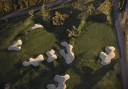 Kristianstads Golfklubb & Destination