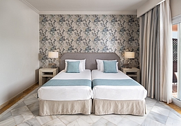 La Cala Golf Resort | Superior Room