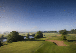 Lydinge Golf Resort