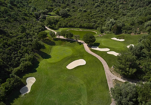 Marbella Golf Country Club